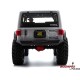 Axial SCX10 III Jeep JLU Wrangler 1:10 4WD RTR szary