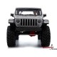 Axial SCX10 III Jeep JLU Wrangler 1:10 4WD RTR szary