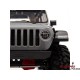 Axial SCX10 III Jeep JLU Wrangler 1:10 4WD RTR szary