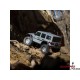 Axial SCX10 III Jeep JLU Wrangler 1:10 4WD RTR szary