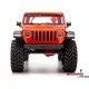 Axial SCX10 III Jeep JLU Wrangler 1:10 4WD RTR szary