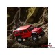 Axial SCX10 III Jeep JLU Wrangler 1:10 4WD RTR szary