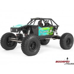 Axial Capra 1.9 4WD 1:10 RTR zielony