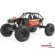 Axial Capra 1.9 4WD 1:10 RTR zielony