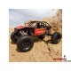 Axial Capra 1.9 4WD 1:10 RTR zielony