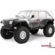Axial SCX10III Jeep JLU Wrangler 4WD 1:10 Kit