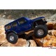 Axial SCX10III Jeep JLU Wrangler 4WD 1:10 Kit
