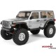Axial SCX10III Jeep JLU Wrangler 4WD 1:10 Kit