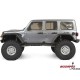 Axial SCX10III Jeep JLU Wrangler 4WD 1:10 Kit