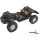 Axial SCX10III Jeep JLU Wrangler 4WD 1:10 Kit