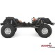 Axial SCX10III Jeep JLU Wrangler 4WD 1:10 Kit