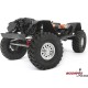 Axial SCX10III Jeep JLU Wrangler 4WD 1:10 Kit