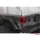 Axial SCX10III Jeep JLU Wrangler 4WD 1:10 Kit