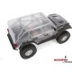 Axial SCX10III Jeep JLU Wrangler 4WD 1:10 Kit