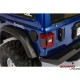 Axial SCX10III Jeep JLU Wrangler 4WD 1:10 Kit