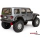 Axial SCX10III Jeep JLU Wrangler 4WD 1:10 Kit