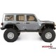 Axial SCX10III Jeep JLU Wrangler 4WD 1:10 Kit