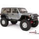 Axial SCX10III Jeep JLU Wrangler 4WD 1:10 Kit