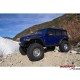 Axial SCX10III Jeep JLU Wrangler 4WD 1:10 Kit