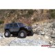 Axial SCX10III Jeep JLU Wrangler 4WD 1:10 Kit