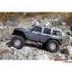Axial SCX10III Jeep JLU Wrangler 4WD 1:10 Kit