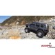 Axial SCX10III Jeep JLU Wrangler 4WD 1:10 Kit