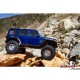 Axial SCX10III Jeep JLU Wrangler 4WD 1:10 Kit
