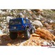 Axial SCX10III Jeep JLU Wrangler 4WD 1:10 Kit