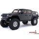 Axial SCX10III Jeep JT Gladiator 4WD 1:10 RTR szary