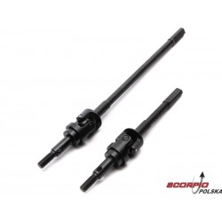 Axial wał uniwersalny przedni AR90: SCX6