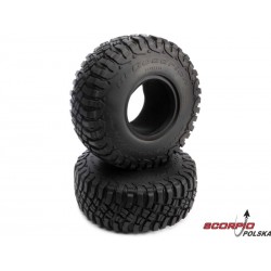 Axial opona 2.9" BFGoodrich Mud Terrain KM3, wkład (2)