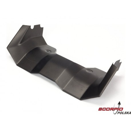 Arrma dyfuzor pomalowany: Vendetta