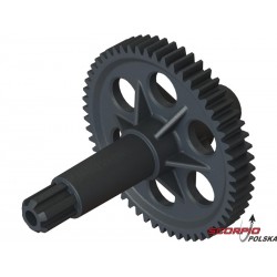 Arrma koło zębate 55T 0.8M