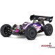 Arrma Typhon TLR Tuned 1:8 4WD Roller Buggy różowy/fioletowy