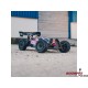 Arrma Typhon TLR Tuned 1:8 4WD Roller Buggy różowy/fioletowy