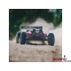 Arrma Typhon TLR Tuned 1:8 4WD Roller Buggy różowy/fioletowy