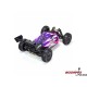 Arrma Typhon TLR Tuned 1:8 4WD Roller Buggy różowy/fioletowy