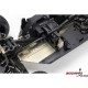Arrma Typhon TLR Tuned 1:8 4WD Roller Buggy różowy/fioletowy