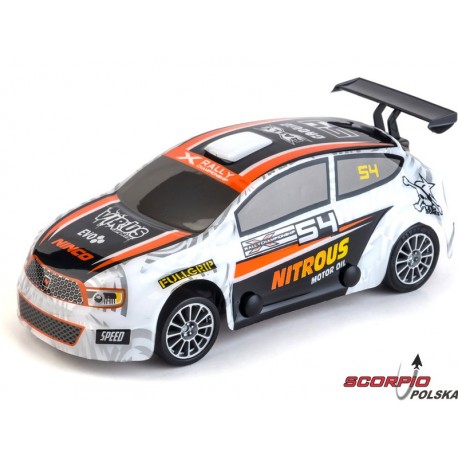 NINCO Nitrous 1:32