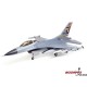 E-flite F-16 Falcon 1m Smart SAFE BNF Basic