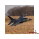 E-flite F-16 Falcon 1m Smart SAFE BNF Basic