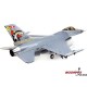 E-flite F-16 Falcon 1m Smart SAFE BNF Basic