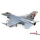 E-flite F-16 Falcon 1m Smart SAFE BNF Basic