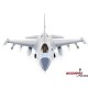 E-flite F-16 Falcon 1m Smart SAFE BNF Basic