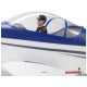 E-flite RV-7 Sport 1.1m SAFE Select BNF Basic