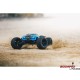 Arrma Kraton 6S BLX 1:8 4WD RTR czerwony - powystawowy