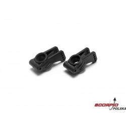 Rear Hub Carriers: 8B 2.0