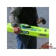 Proboat Miss GEICO Zelos 36" Twin Brushless Catamaran RTR