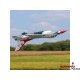 E-flite F-16 Thunderbirds 0.8m SAFE Select BNF Basic