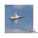 E-flite F-16 Thunderbirds 0.8m SAFE Select BNF Basic